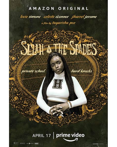 selah and the spades fmovie|Selah and the Spades (2019) — The Movie Database (TMDB).